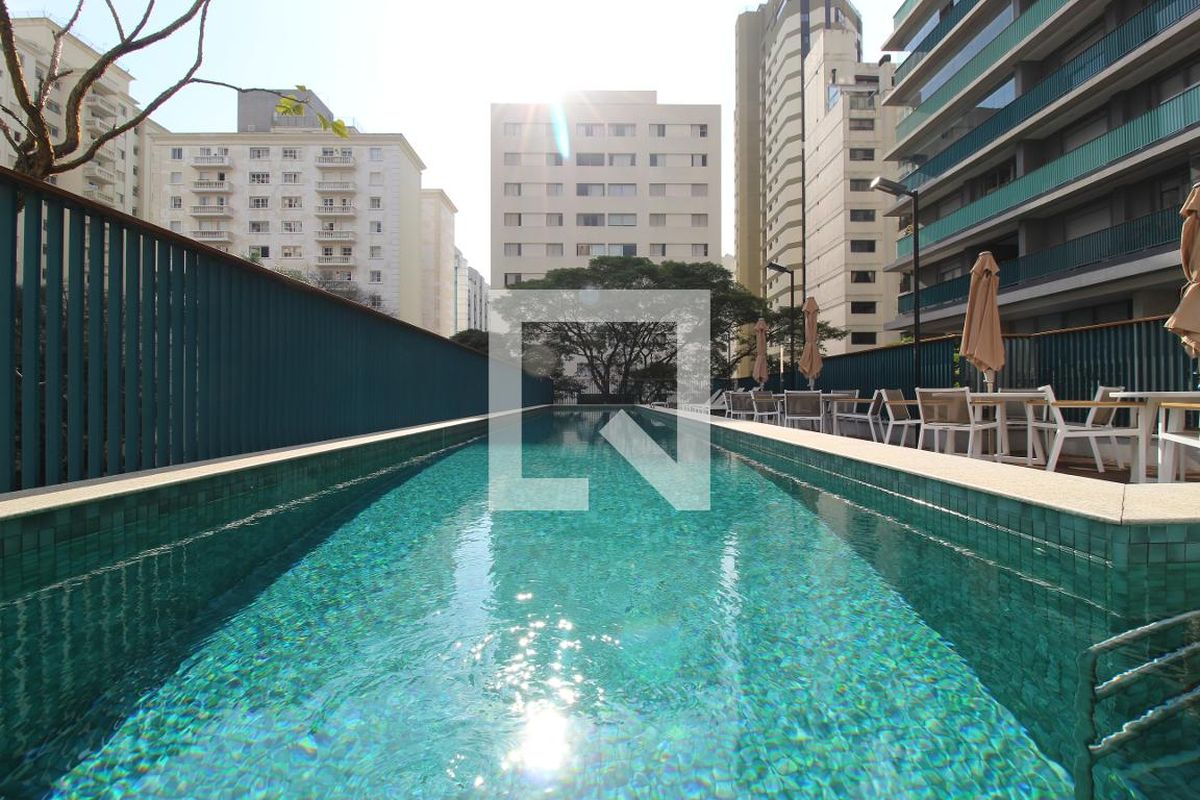 Apartamento, 2 quartos, 150 m² - Foto 41