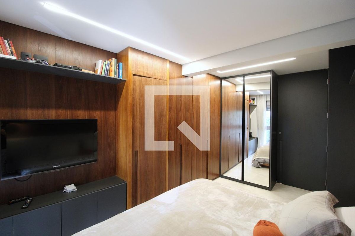 Apartamento, 2 quartos, 150 m² - Foto 24