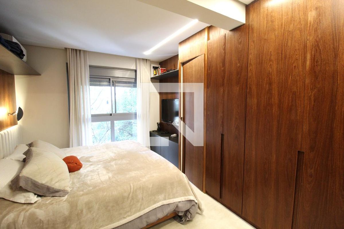 Apartamento, 2 quartos, 150 m² - Foto 22
