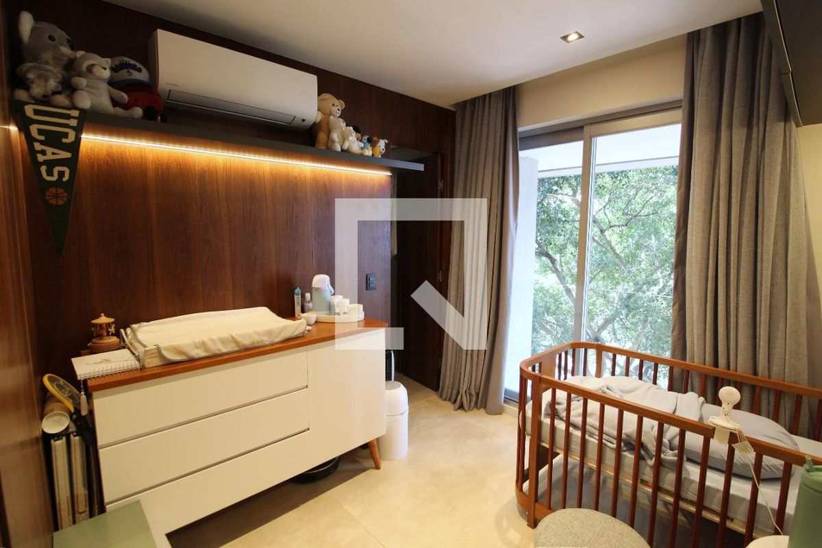 Apartamento, 2 quartos, 150 m² - Foto 11