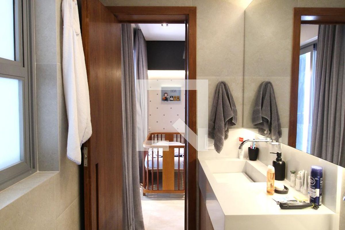 Apartamento, 2 quartos, 150 m² - Foto 21