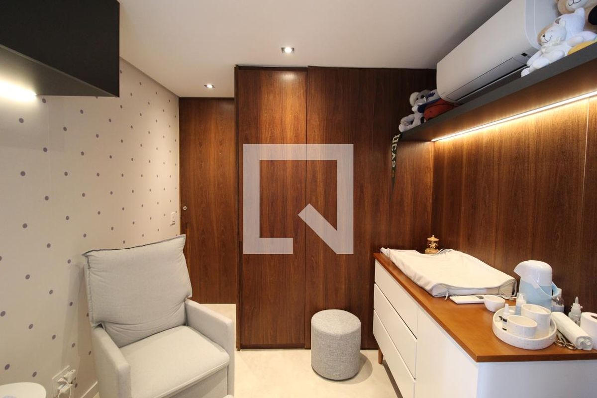 Apartamento, 2 quartos, 150 m² - Foto 15