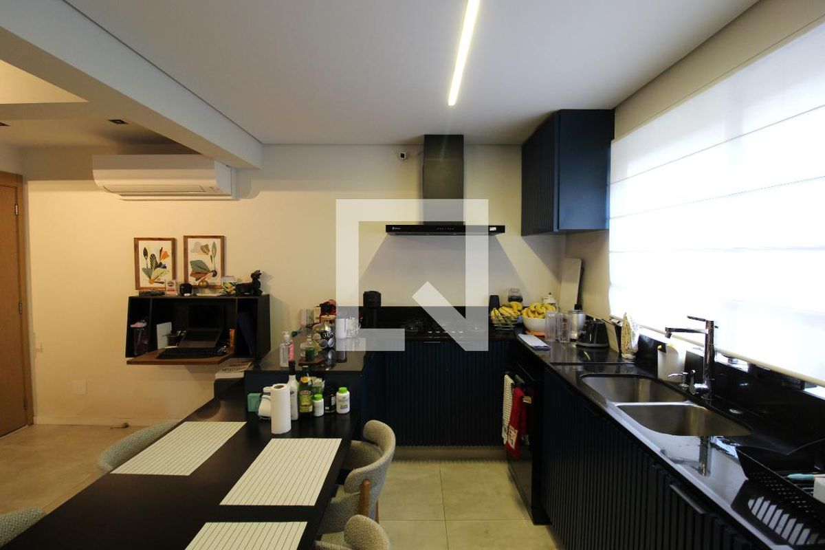 Apartamento, 2 quartos, 150 m² - Foto 6