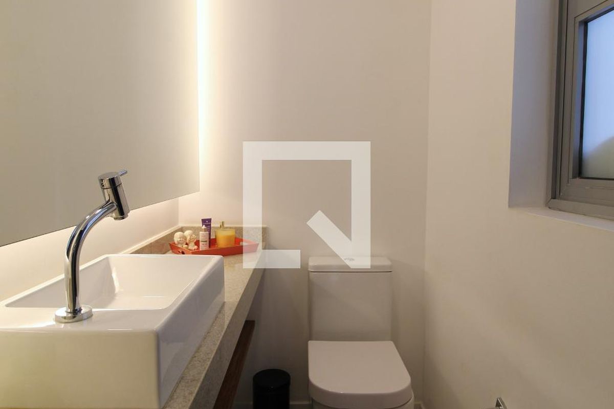 Apartamento, 2 quartos, 150 m² - Foto 9