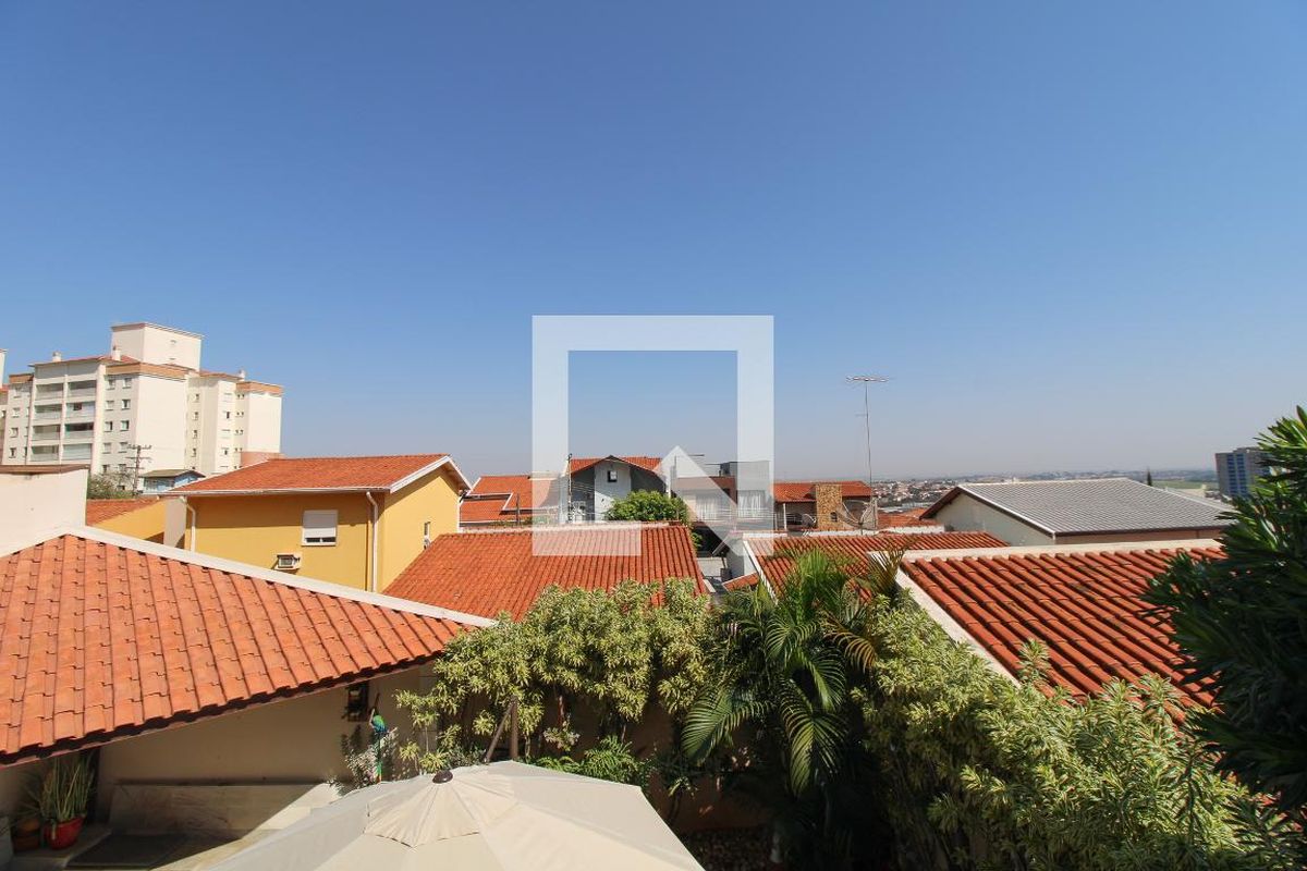 Casa à Venda - Mansões Santo Antônio, 4 Quartos,  300 m2 em , Campinas - sp | SoloBR