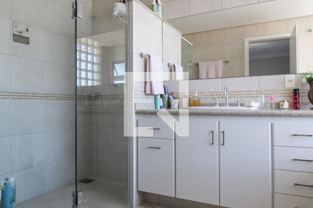 Casa à Venda - Mansões Santo Antônio, 4 Quartos,  300 m2 em , Campinas - sp | SoloBR
