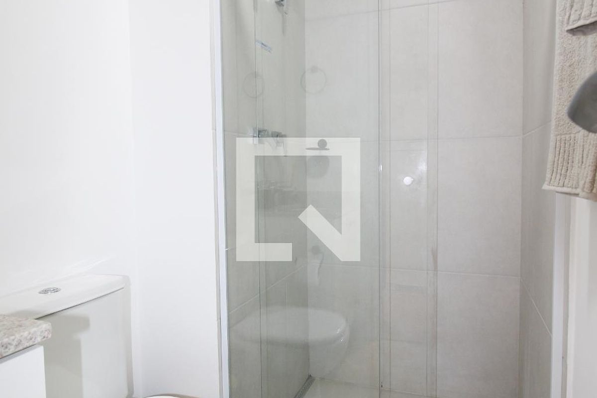 Kitnet-Studio, 25 m² - Foto 20