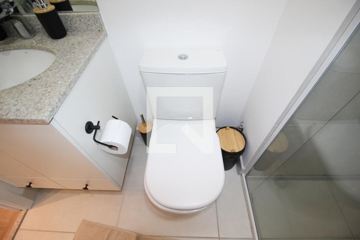 Kitnet-Studio, 25 m² - Foto 22