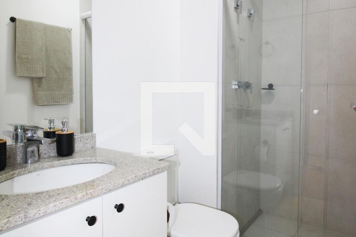 Kitnet-Studio, 25 m² - Foto 18