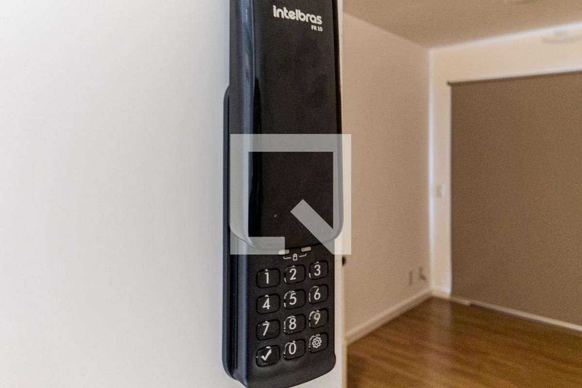 Kitnet-Studio, 28 m² - Foto 34