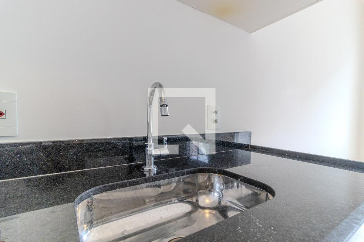 Kitnet-Studio, 28 m² - Foto 31
