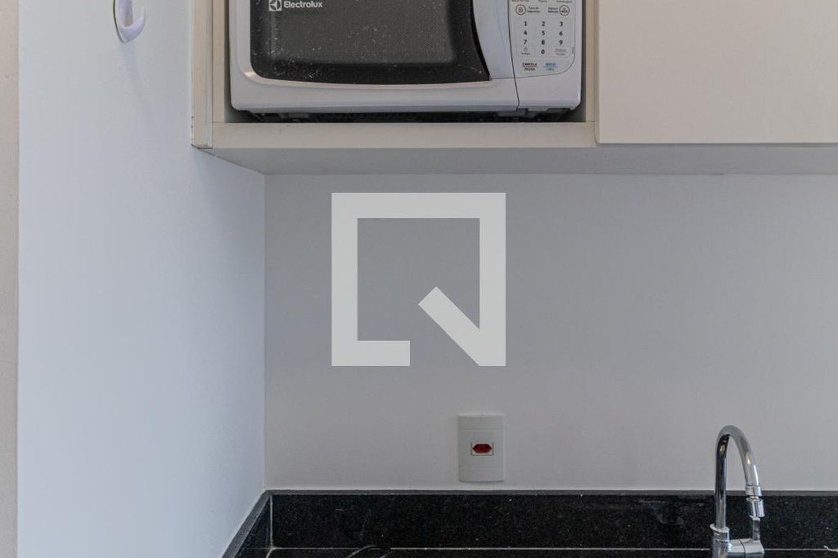 Kitnet-Studio, 28 m² - Foto 30