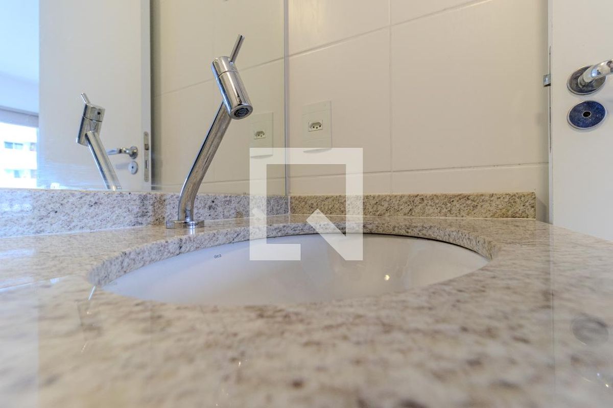 Kitnet-Studio, 28 m² - Foto 23