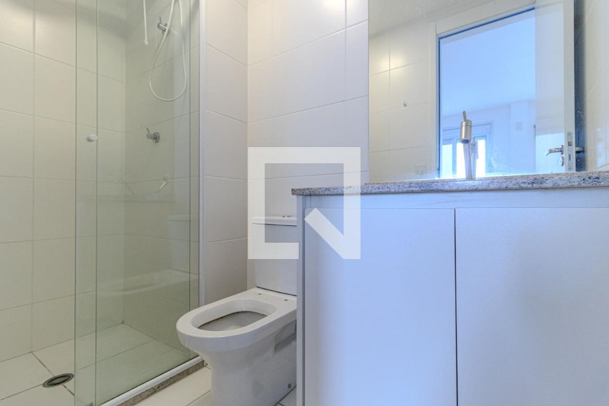 Kitnet-Studio, 28 m² - Foto 18