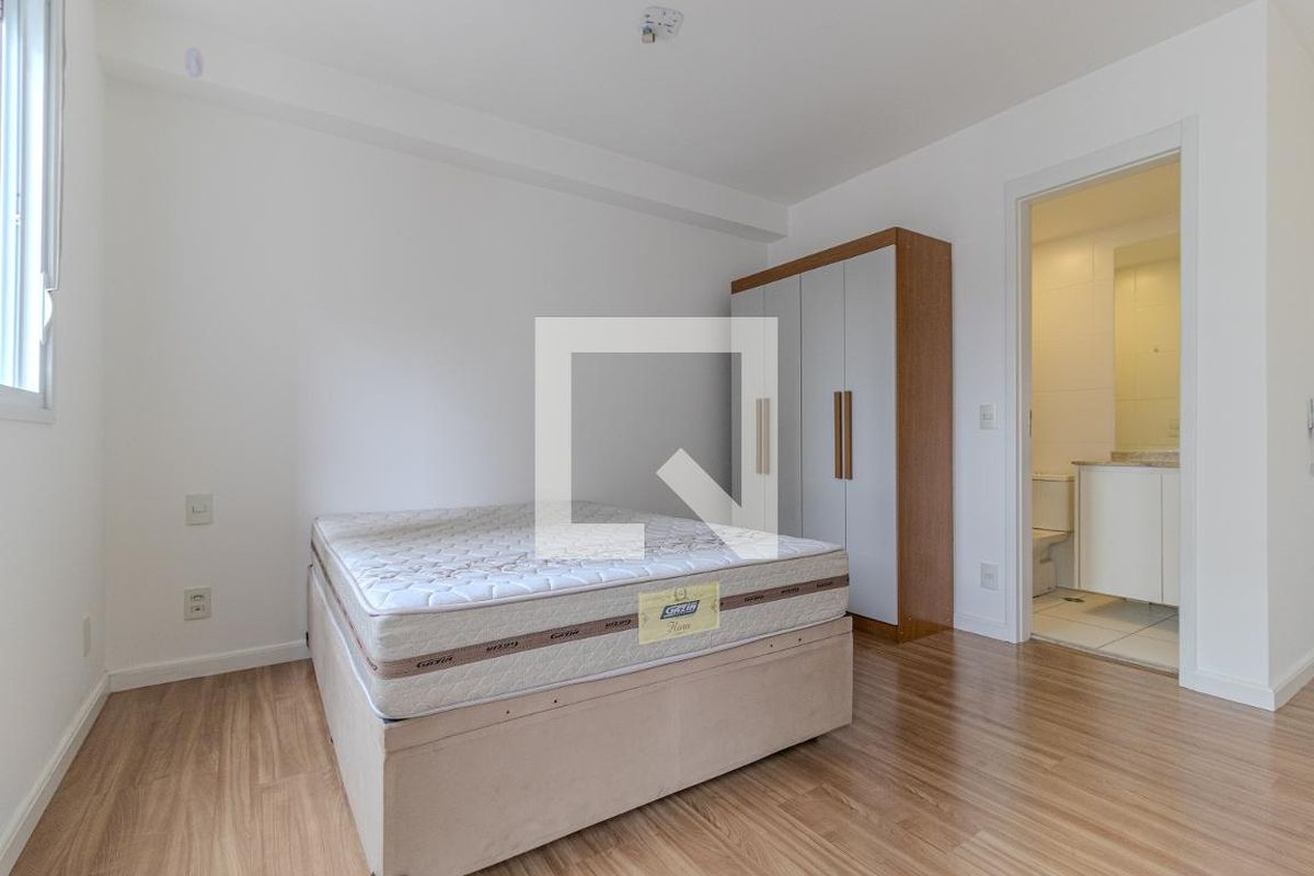 Kitnet-Studio, 28 m² - Foto 6