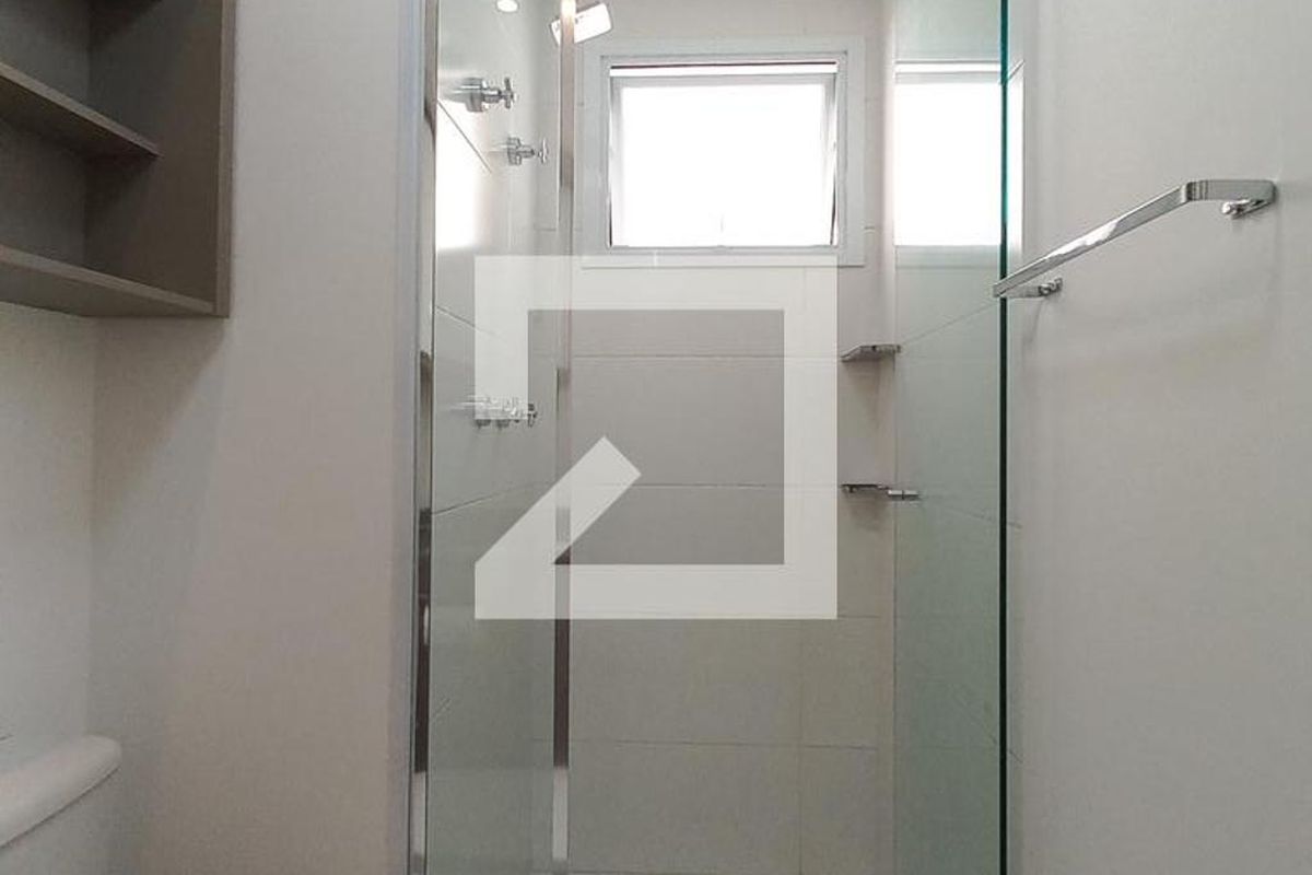 Apartamento à Venda - Centro, 2 Quartos,  57 m2 em , Campinas - sp | SoloBR