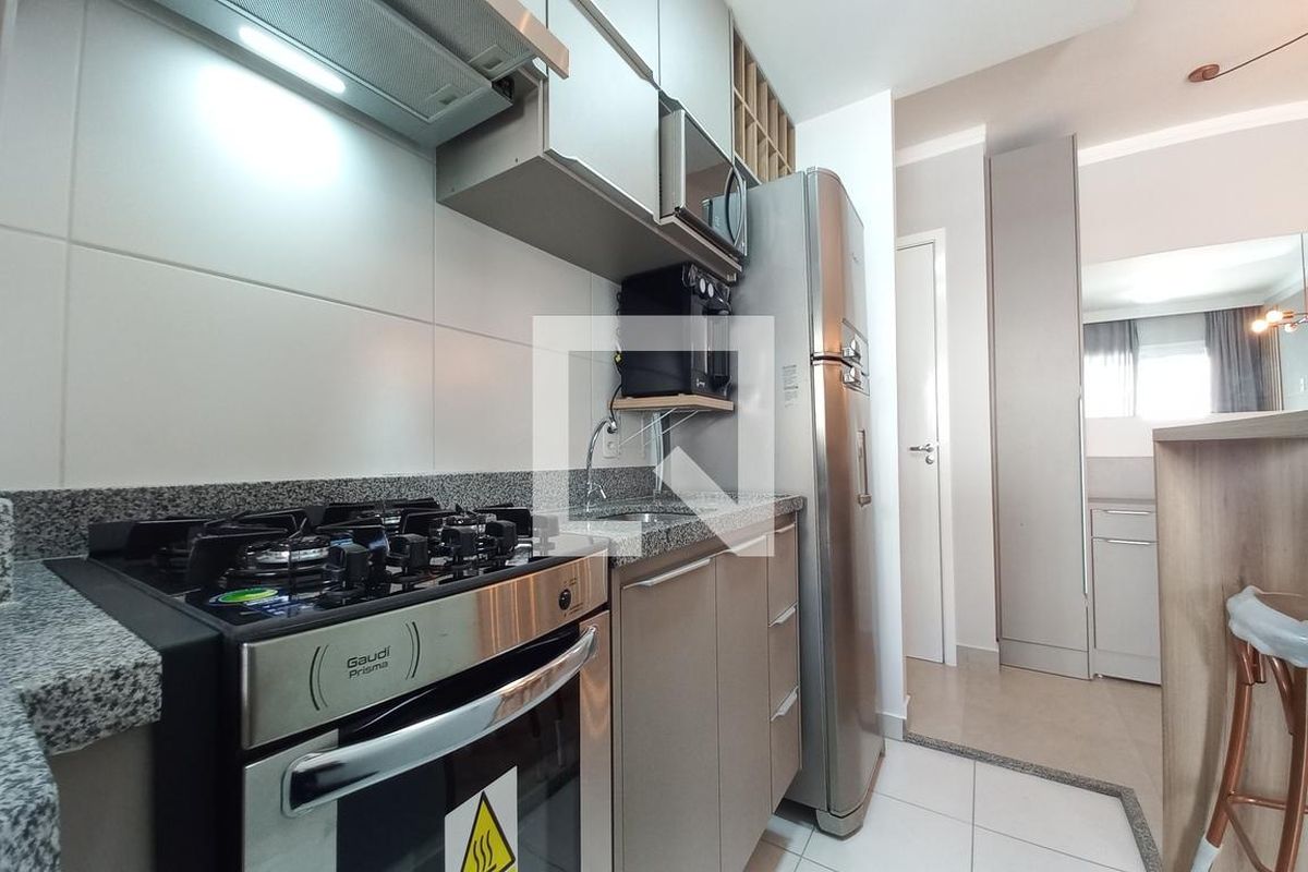 Apartamento à Venda - Centro, 2 Quartos,  57 m2 em , Campinas - sp | SoloBR
