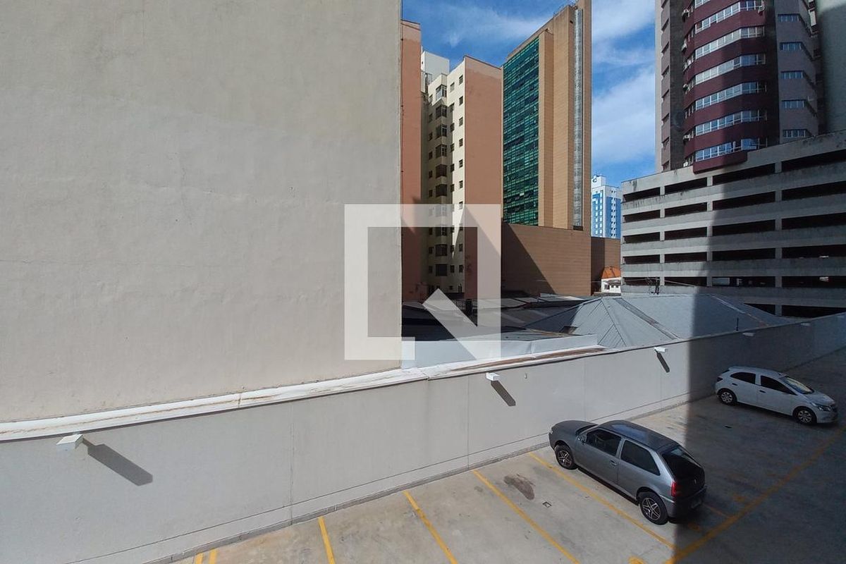 Apartamento à Venda - Centro, 2 Quartos,  57 m2 em , Campinas - sp | SoloBR