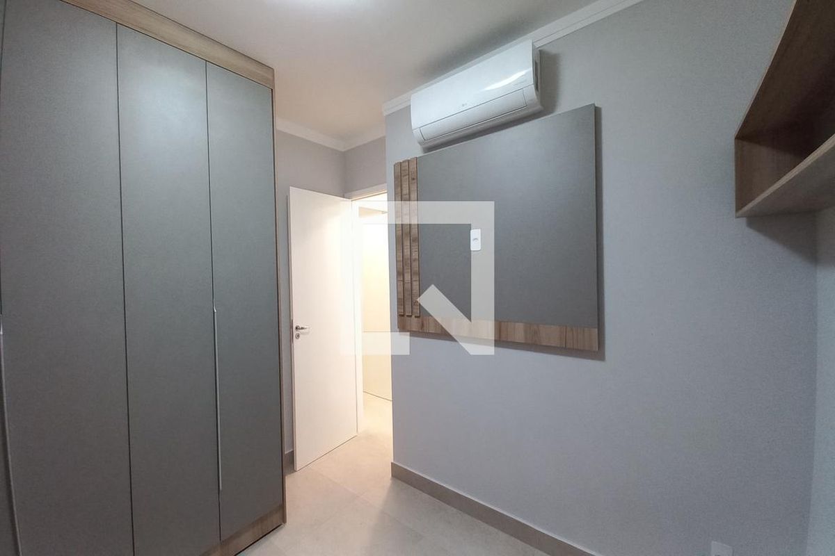 Apartamento à Venda - Centro, 2 Quartos,  57 m2 em , Campinas - sp | SoloBR