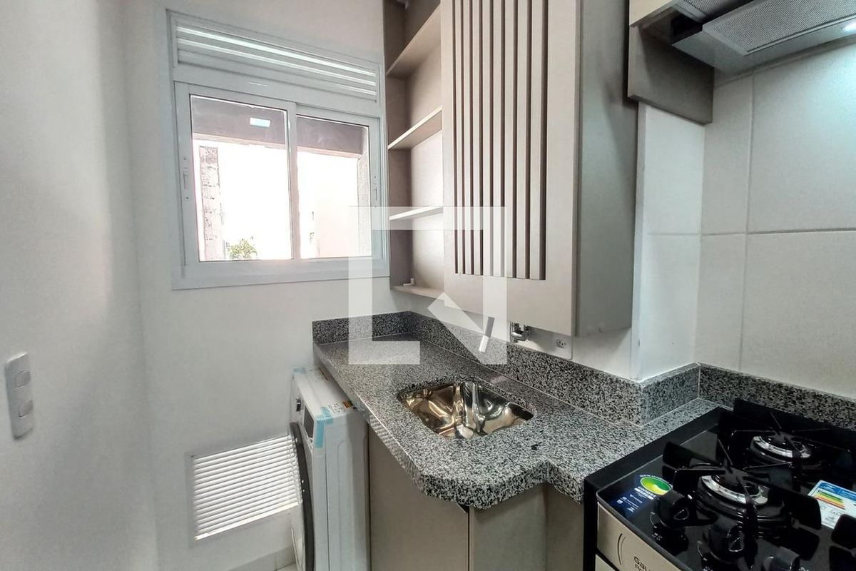 Apartamento à Venda - Centro, 2 Quartos,  57 m2 em , Campinas - sp | SoloBR