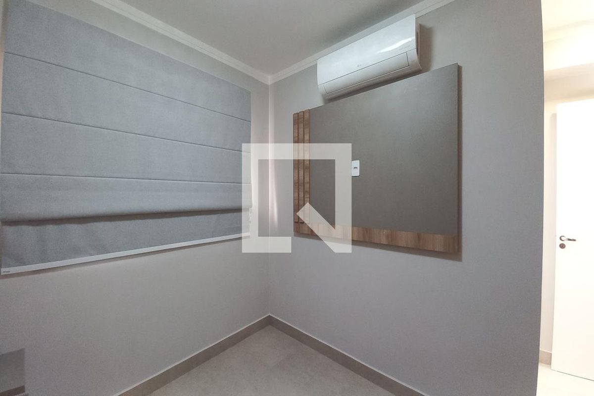 Apartamento à Venda - Centro, 2 Quartos,  57 m2 em , Campinas - sp | SoloBR