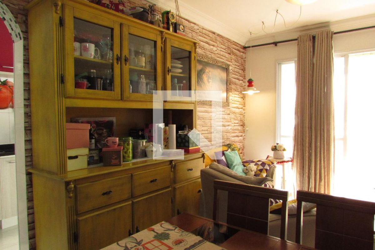 Apartamento, 2 quartos, 57 m² - Foto 8