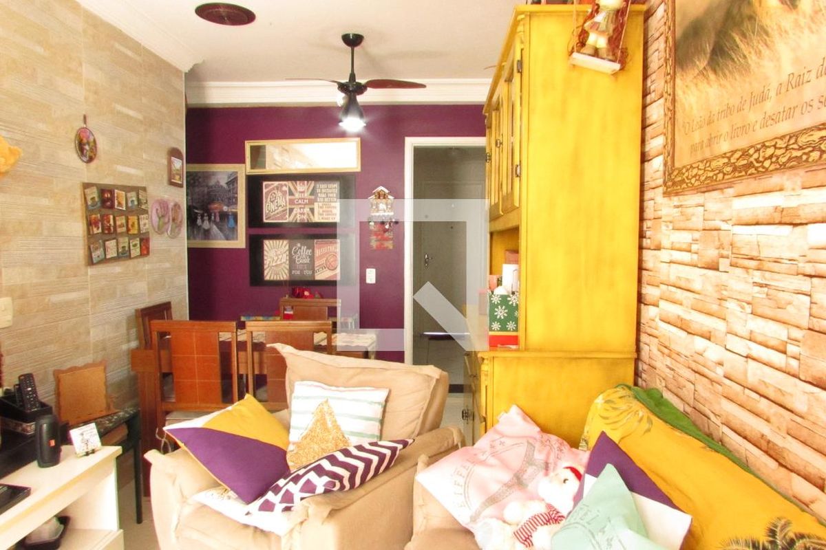 Apartamento, 2 quartos, 57 m² - Foto 16
