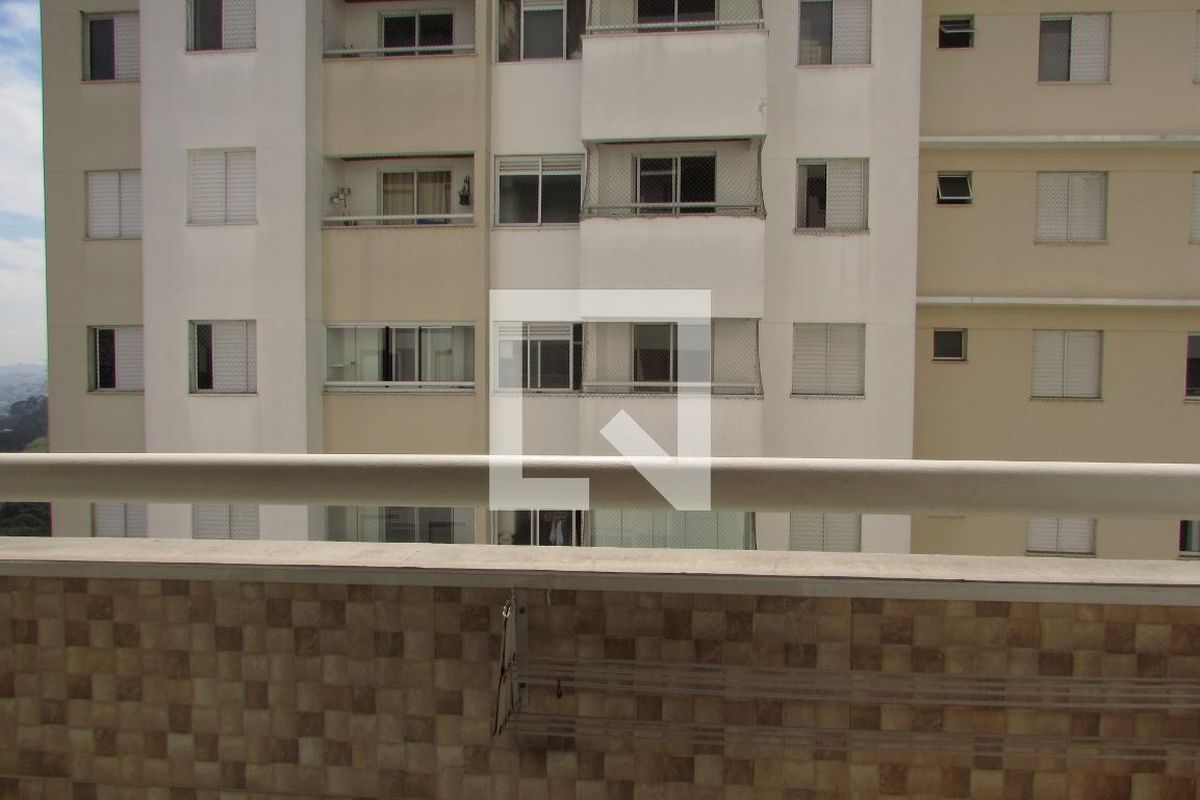 Apartamento, 2 quartos, 57 m² - Foto 24
