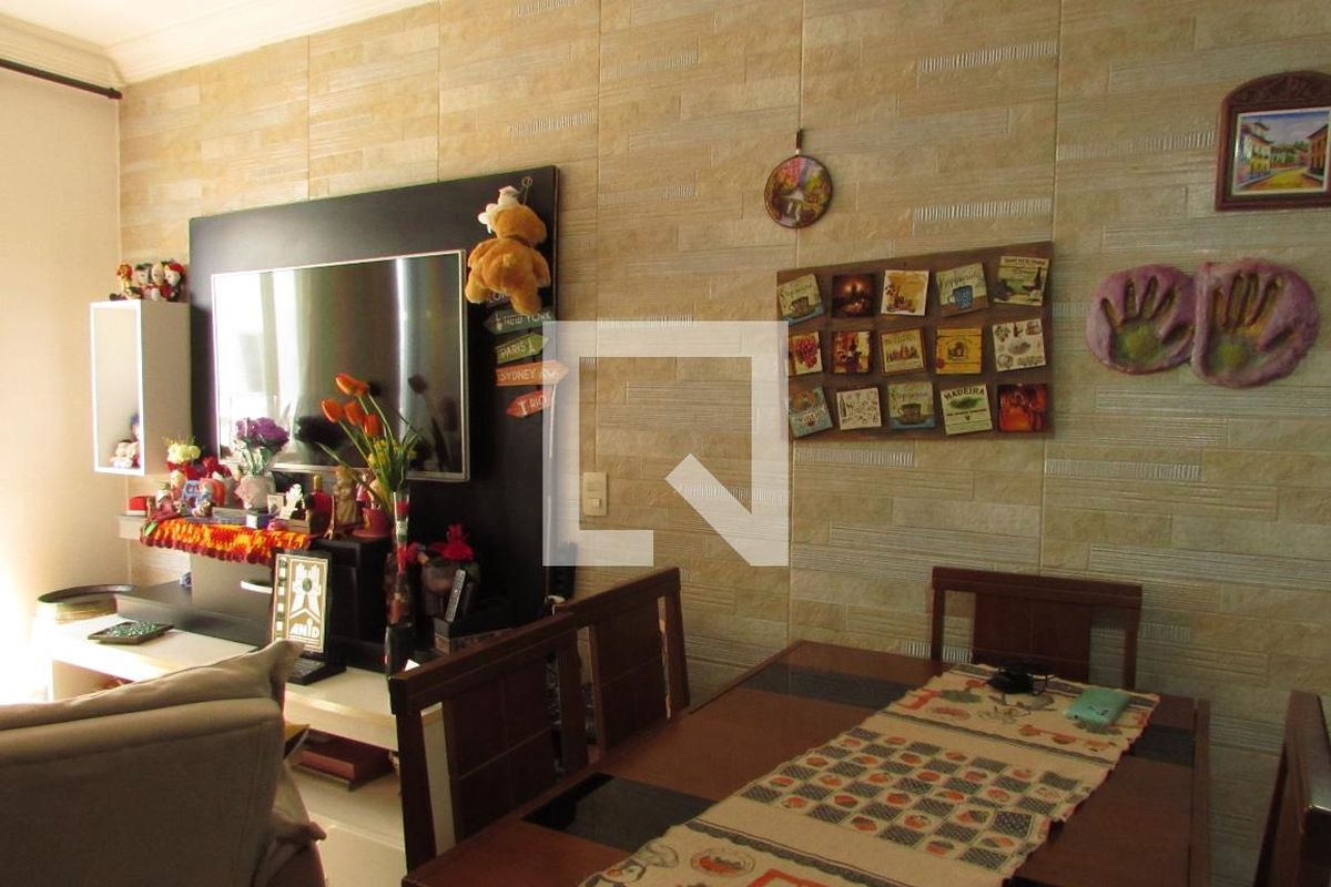 Apartamento, 2 quartos, 57 m² - Foto 10