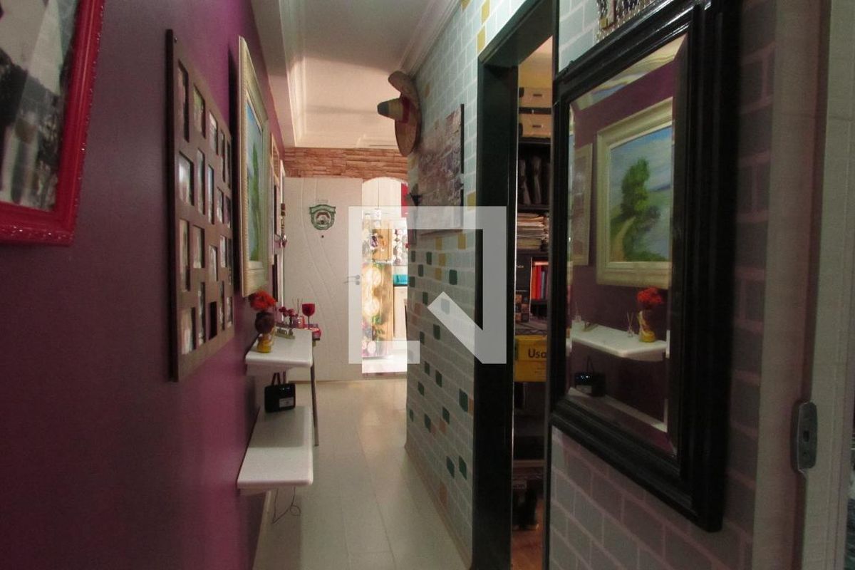 Apartamento, 2 quartos, 57 m² - Foto 34