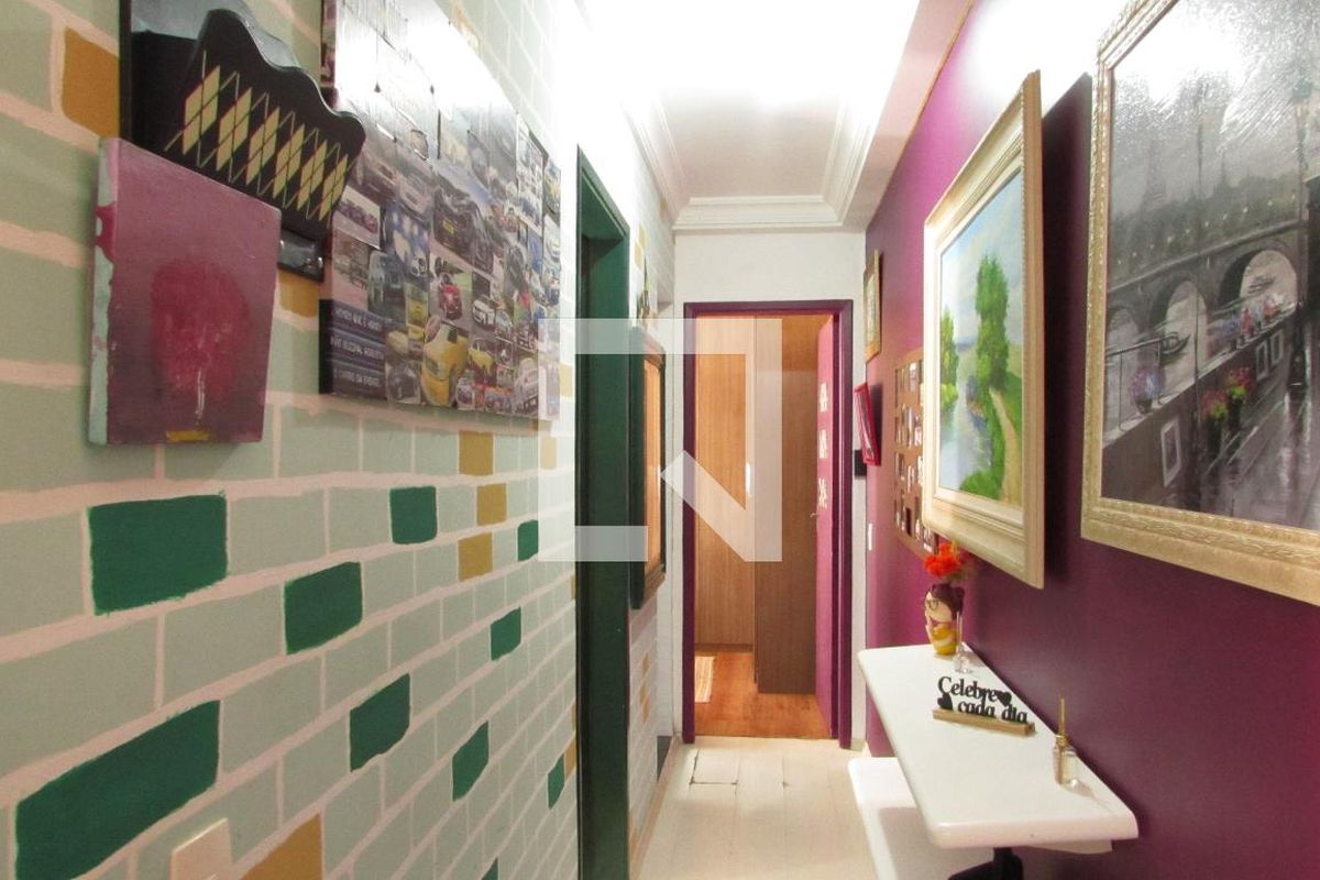 Apartamento, 2 quartos, 57 m² - Foto 30