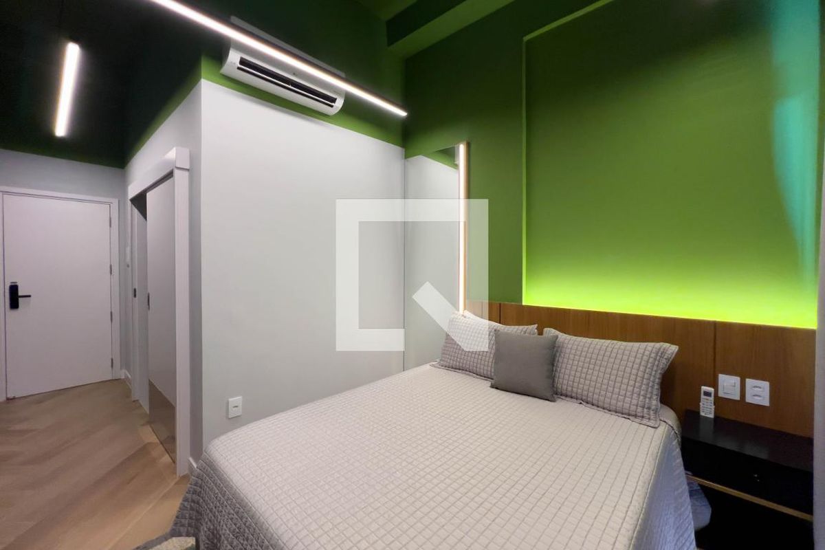 Kitnet-Studio, 34 m² - Foto 6