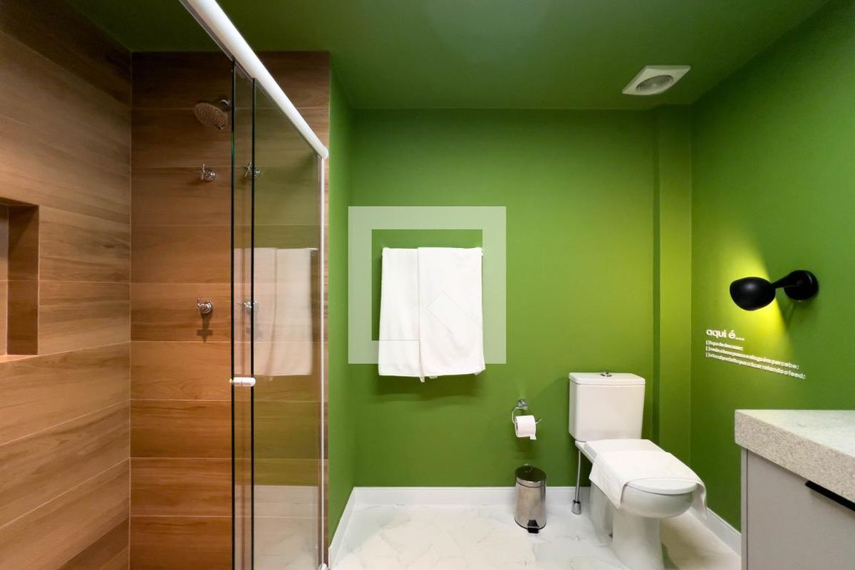 Kitnet-Studio, 34 m² - Foto 24