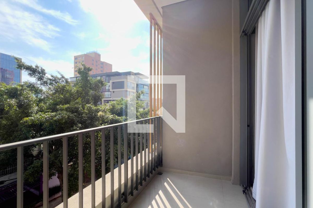 Kitnet-Studio, 34 m² - Foto 14