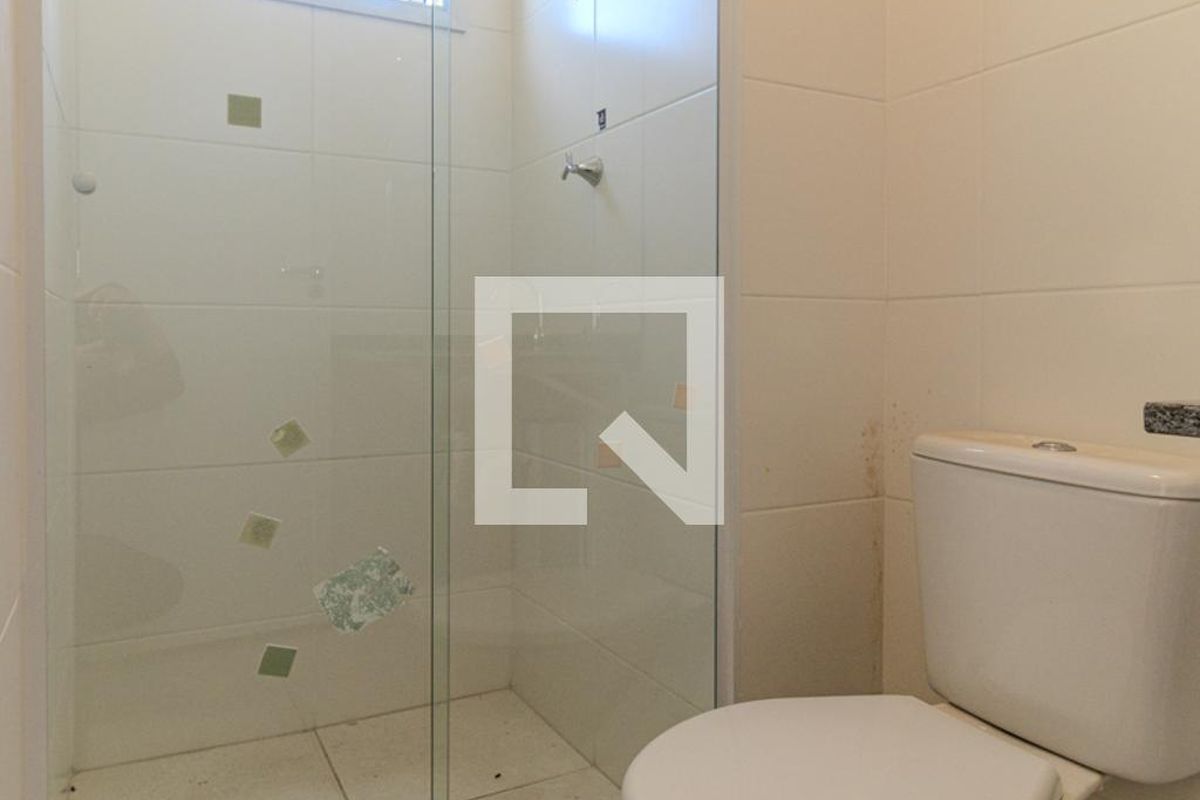 Kitnet-Studio, 28 m² - Foto 28