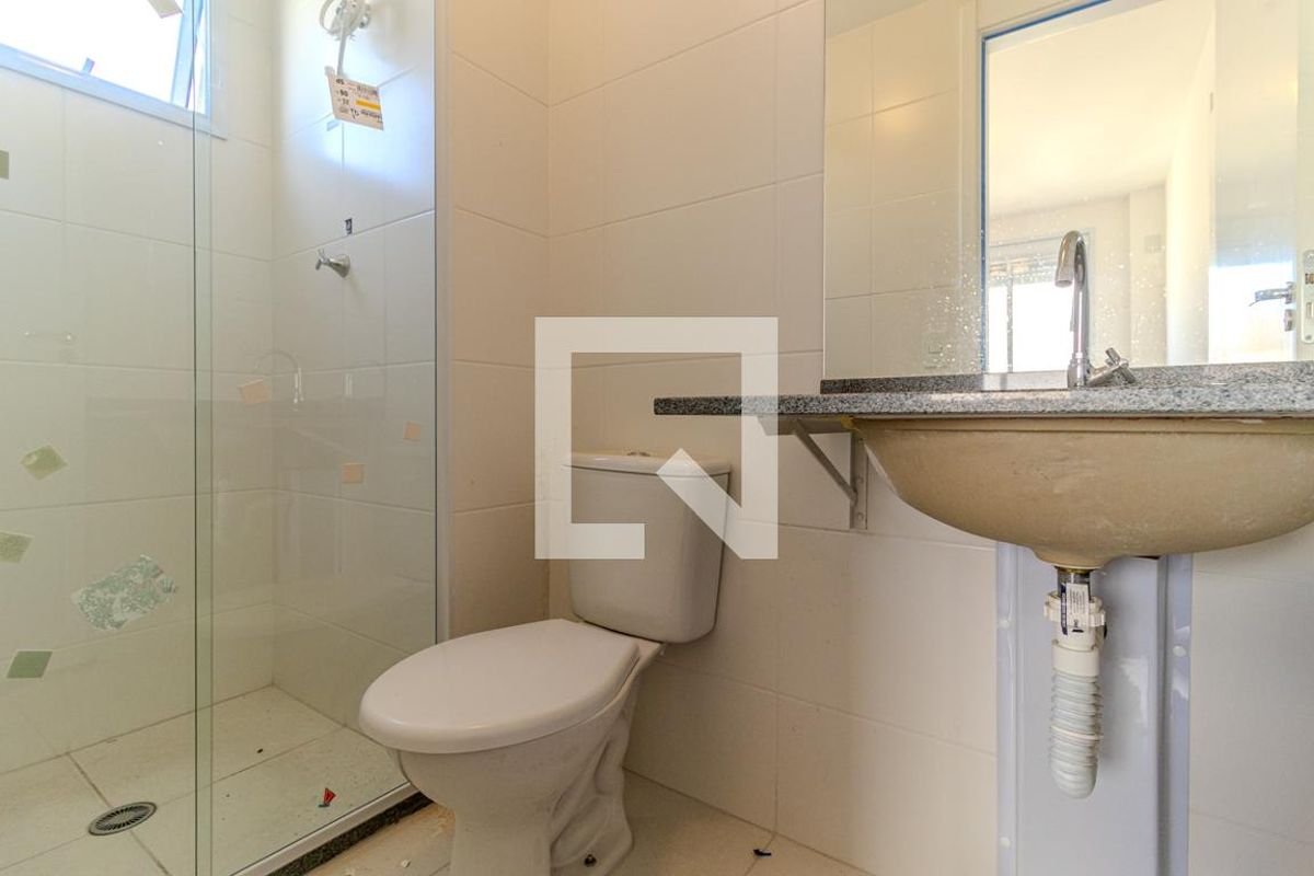 Kitnet-Studio, 28 m² - Foto 26