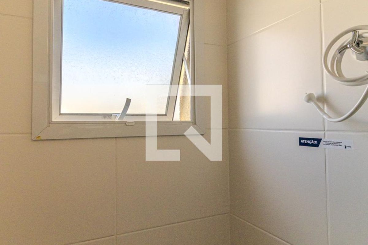 Kitnet-Studio, 28 m² - Foto 30