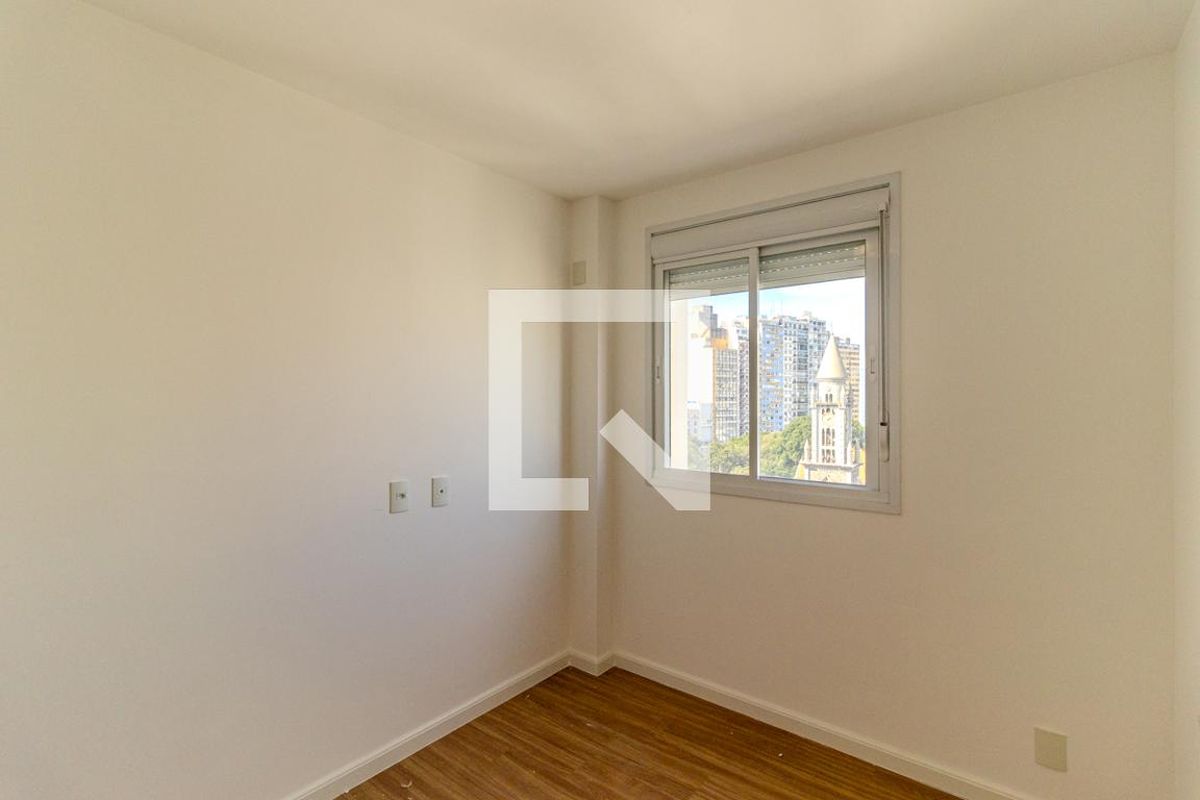 Kitnet-Studio, 28 m² - Foto 20