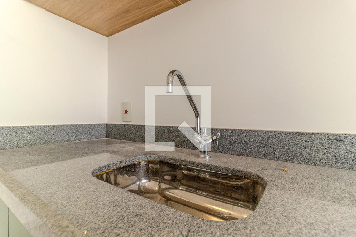 Kitnet-Studio, 28 m² - Foto 42