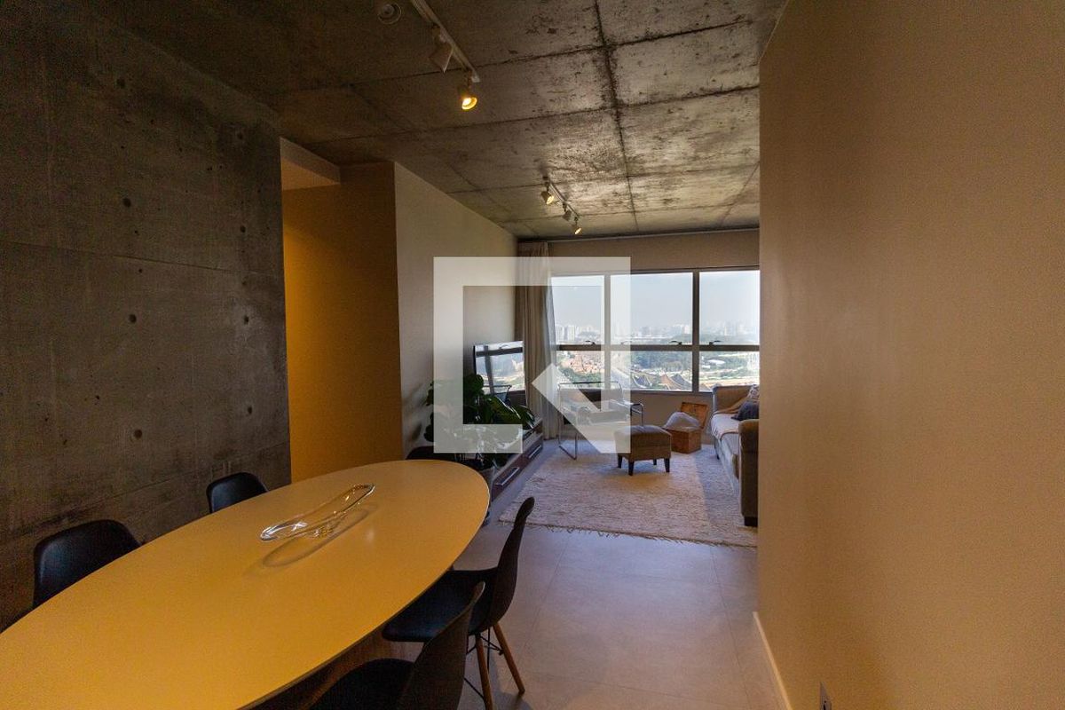 Apartamento, 2 quartos, 74 m² - Foto 2
