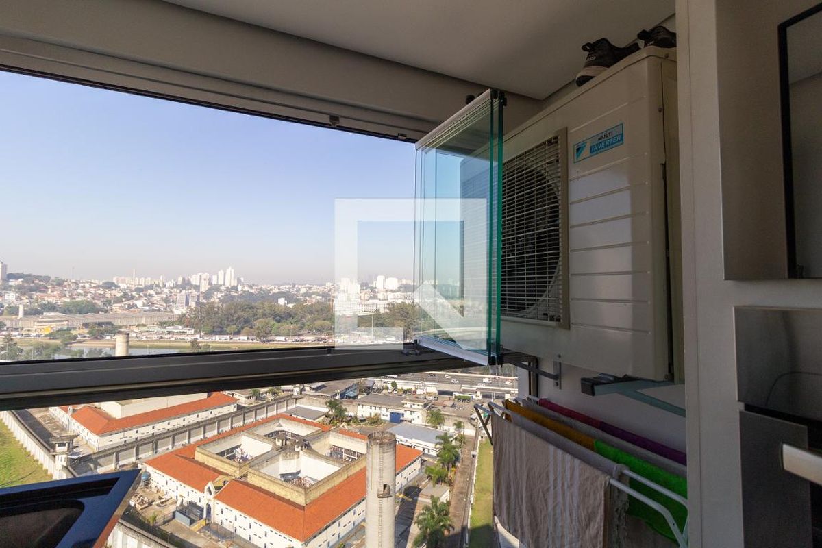 Apartamento, 2 quartos, 74 m² - Foto 74