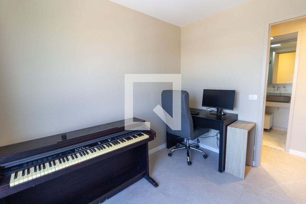 Apartamento, 2 quartos, 74 m² - Foto 22