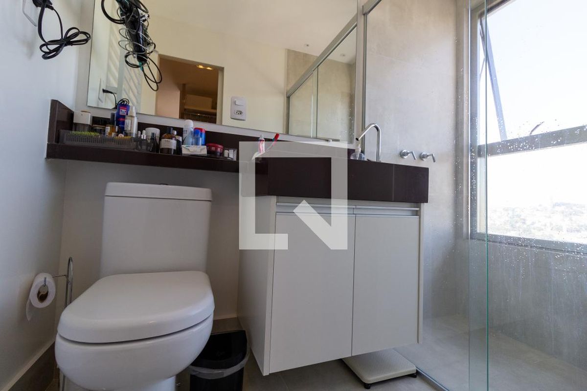Apartamento, 2 quartos, 74 m² - Foto 46