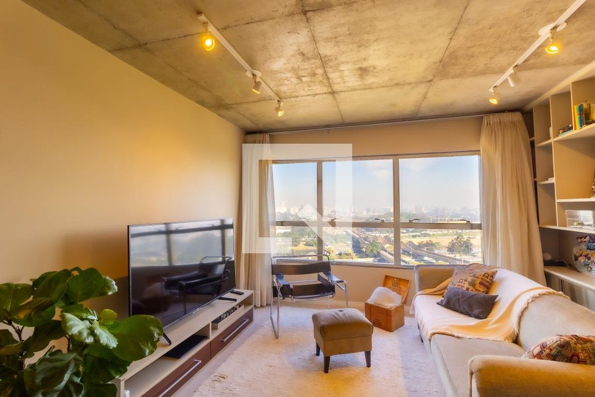 Apartamento, 2 quartos, 74 m² - Foto 8
