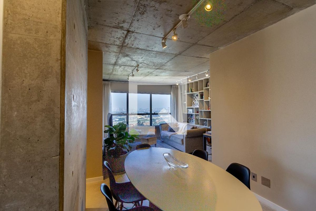 Apartamento, 2 quartos, 74 m² - Foto 6