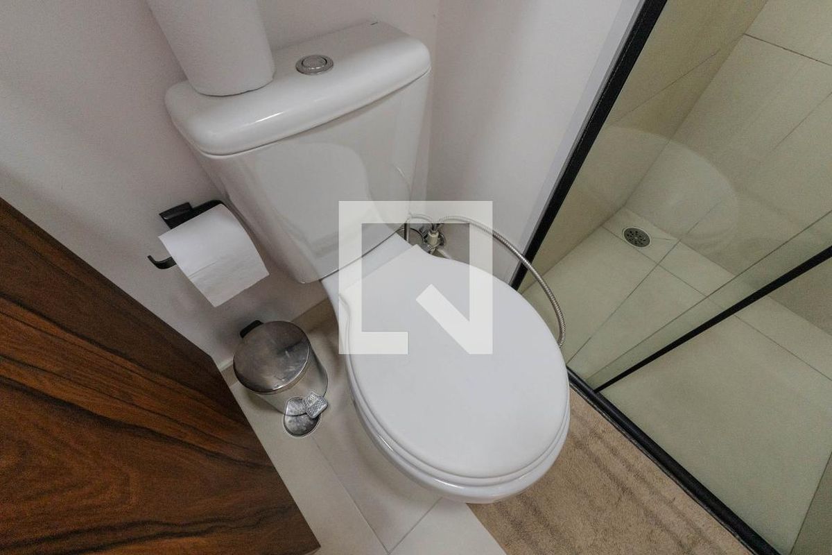 Apartamento, 1 quarto, 27 m² - Foto 38