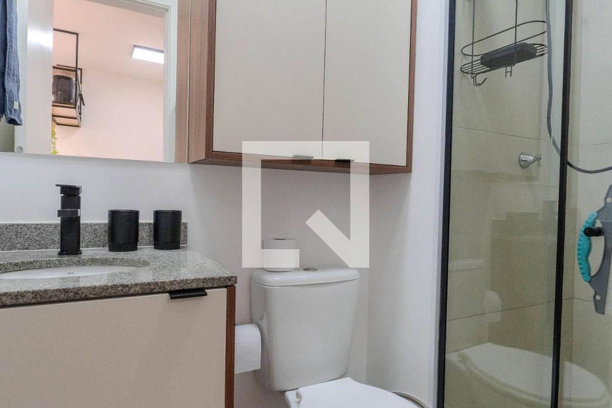 Apartamento, 1 quarto, 27 m² - Foto 34