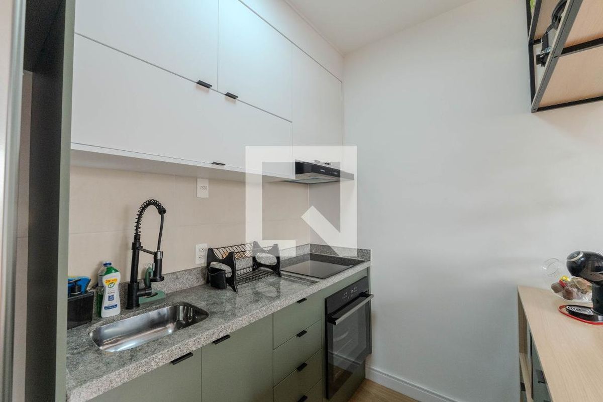 Apartamento, 1 quarto, 27 m² - Foto 20