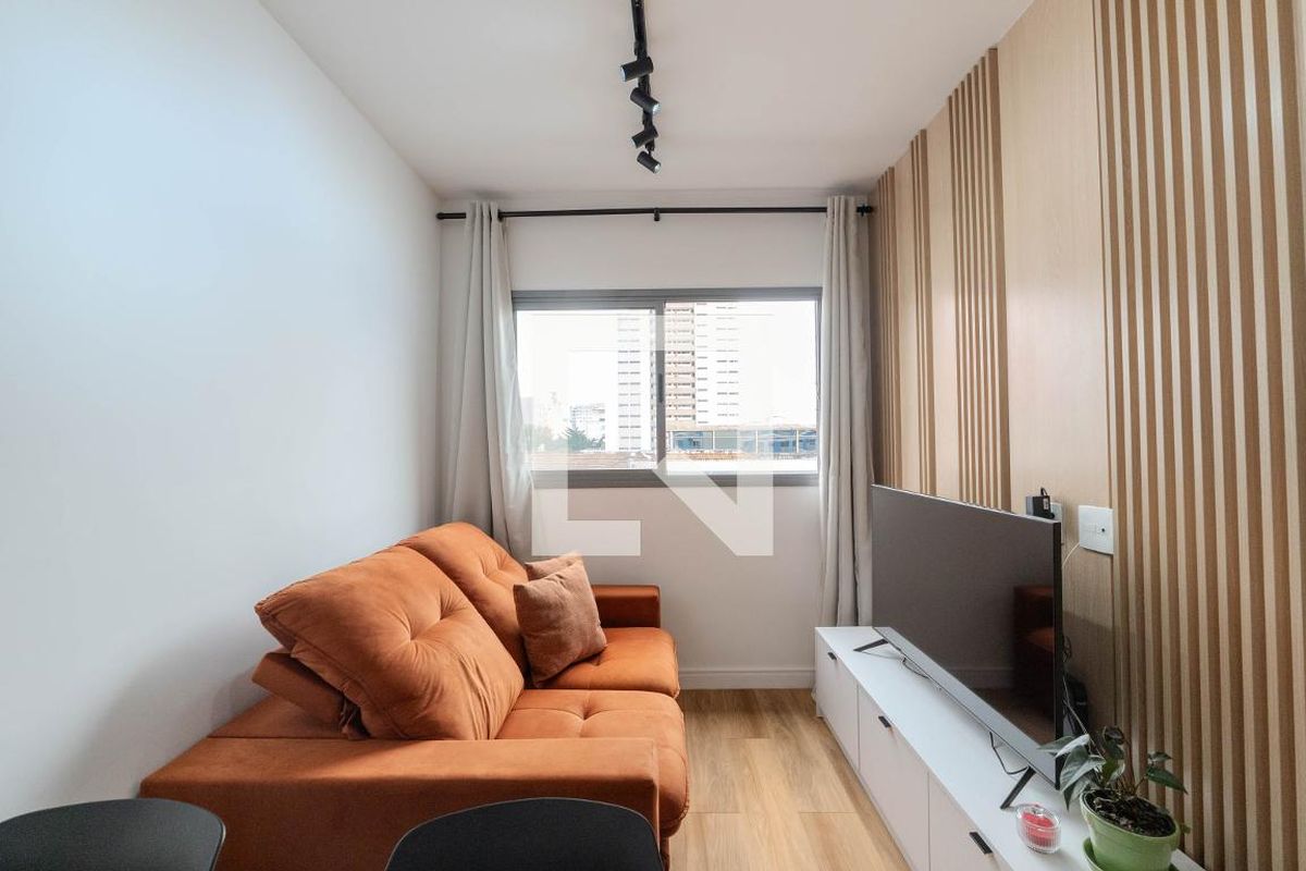 Apartamento, 1 quarto, 27 m² - Foto 4
