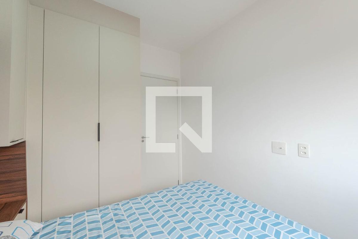 Apartamento, 1 quarto, 27 m² - Foto 30